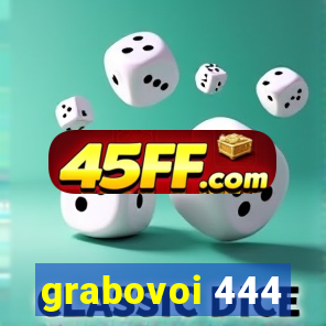 grabovoi 444